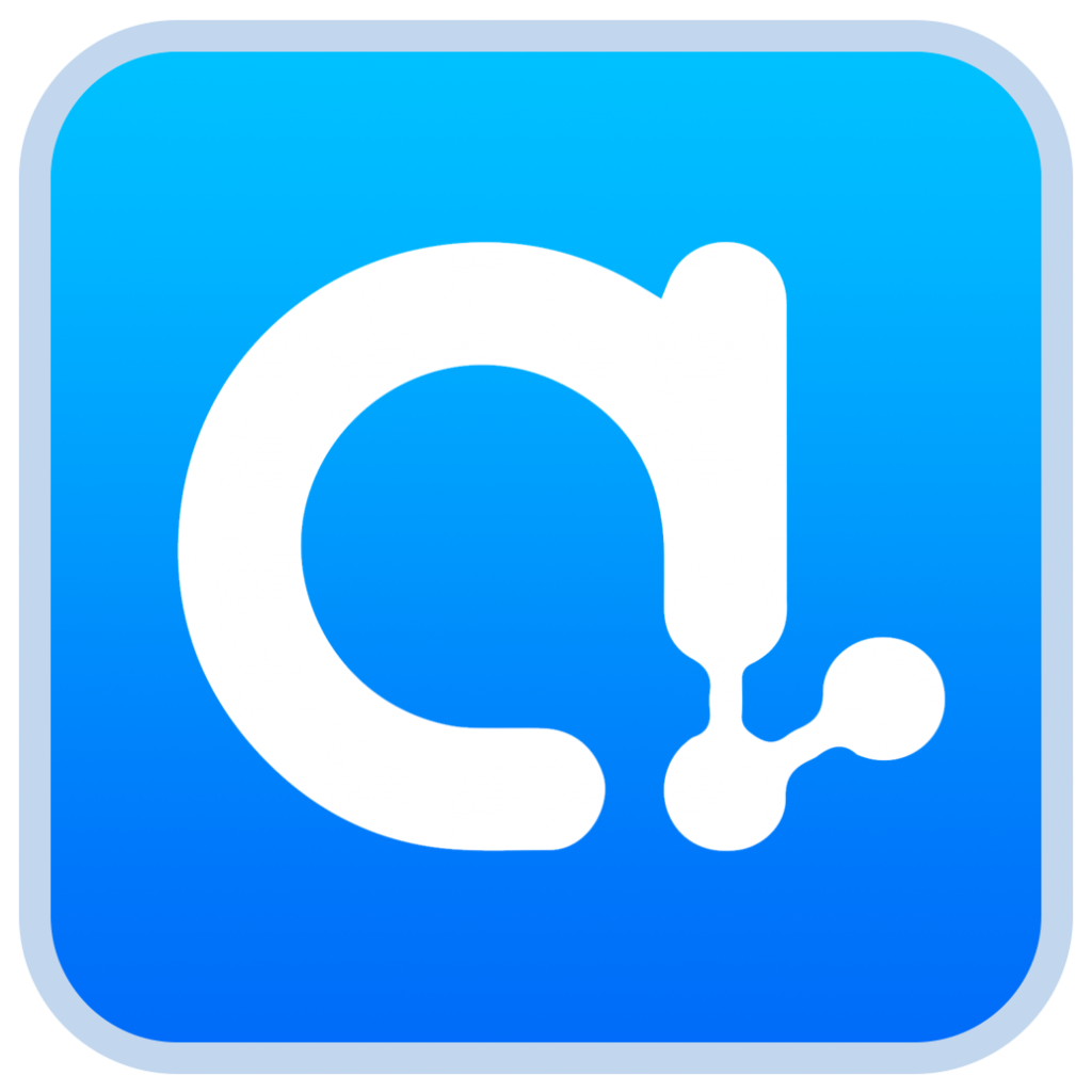 Dropzone mobile app for jd edwards